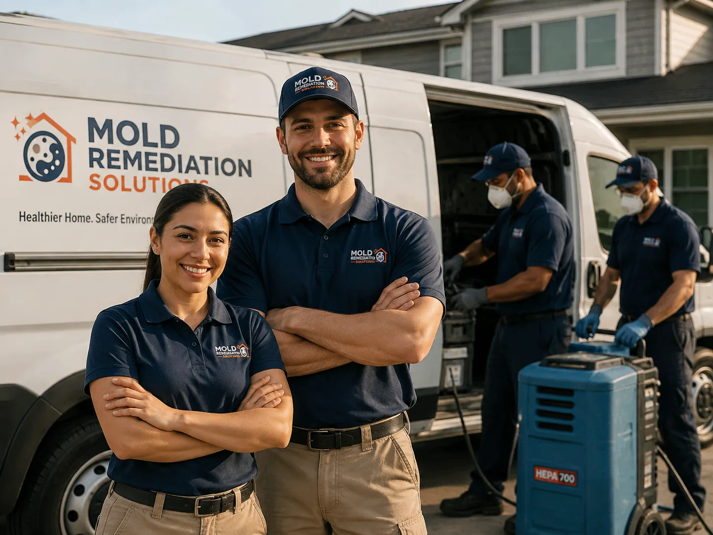Mold Remediation company in Ansonia, CT